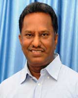 Provincial of Chennai province. TNCRI Executive member.